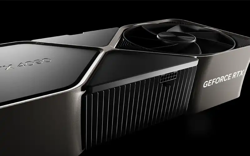 Ultra-High-Performance Rechenpower dank NVIDIA RTX4090