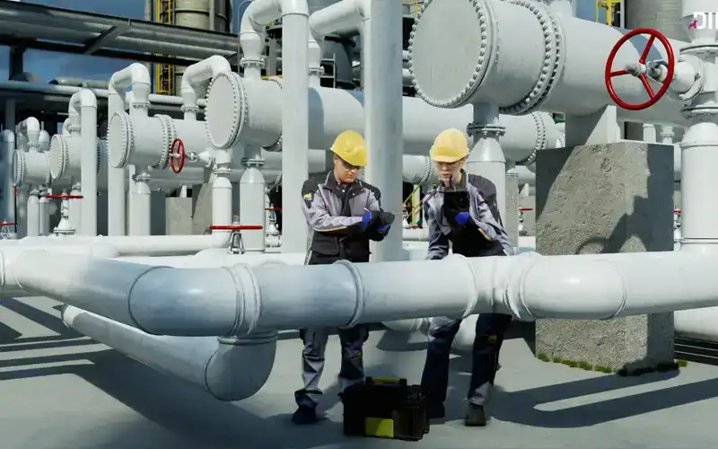 DIMATE PACS: from chaos to clarity